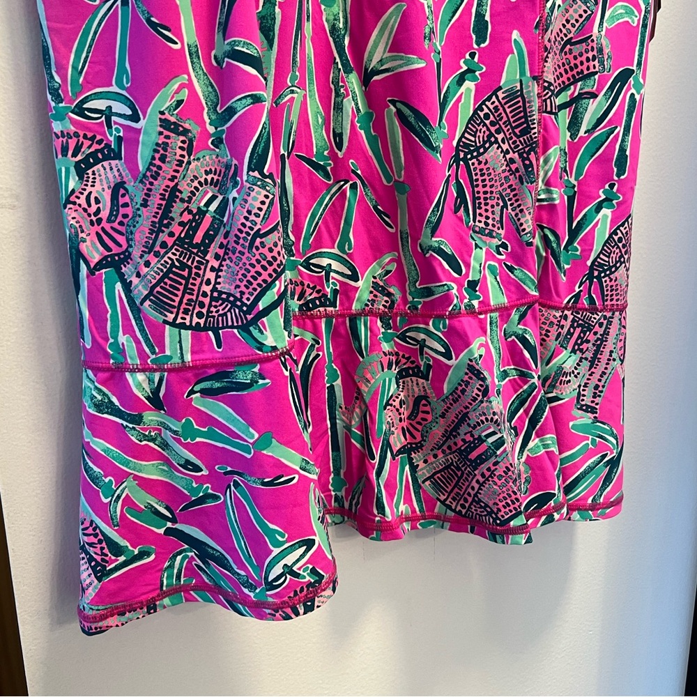 NWT • Lilly Pulitzer Luxletic dress - Picture 4 of 15